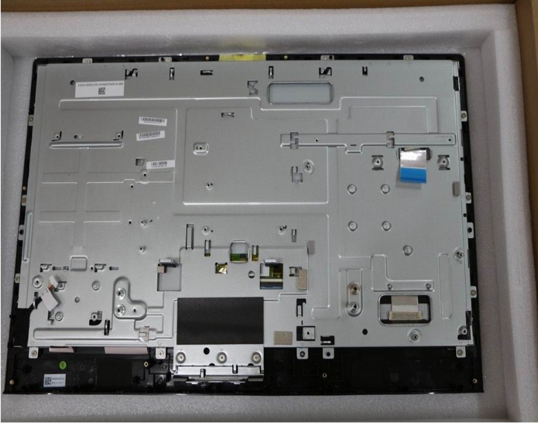 联想 AIO 300-23一体机屏幕 液晶显屏 触摸总成 料号01EF060