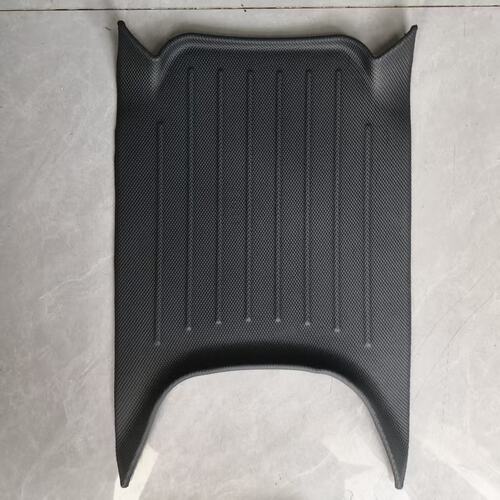 适用九号N70C/N75C/N80C/N85C电动车脚垫防滑耐磨加厚TPE脚垫配件