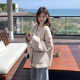 秋季小香风外套9578-P165-K238，女装短外套，2C231