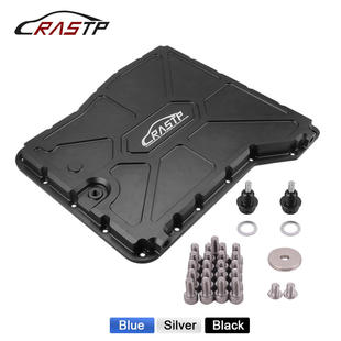 跨境铝合金变速箱油底壳适用于2009 R35赛车 2017年尼桑GTR