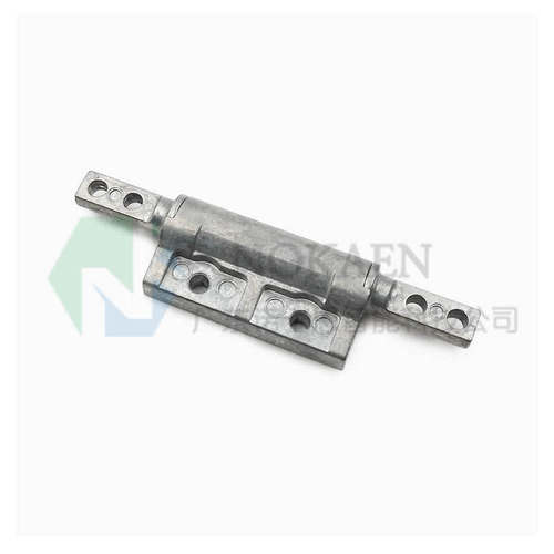 阻尼铰链扭矩合页一字转轴ST-10E-200SJ/200SK/280SH-33随意停