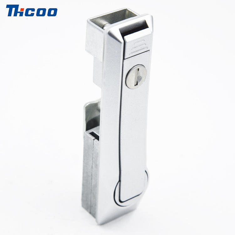 斯科A8102电气工业挂锁新中式平面锁具防盗室内门锁芯MS828机械