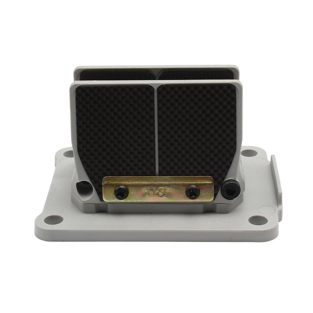 簧片阀V-Force DM01摩托车碳纤维气门阀CR125 NSR 1987-2000 2002