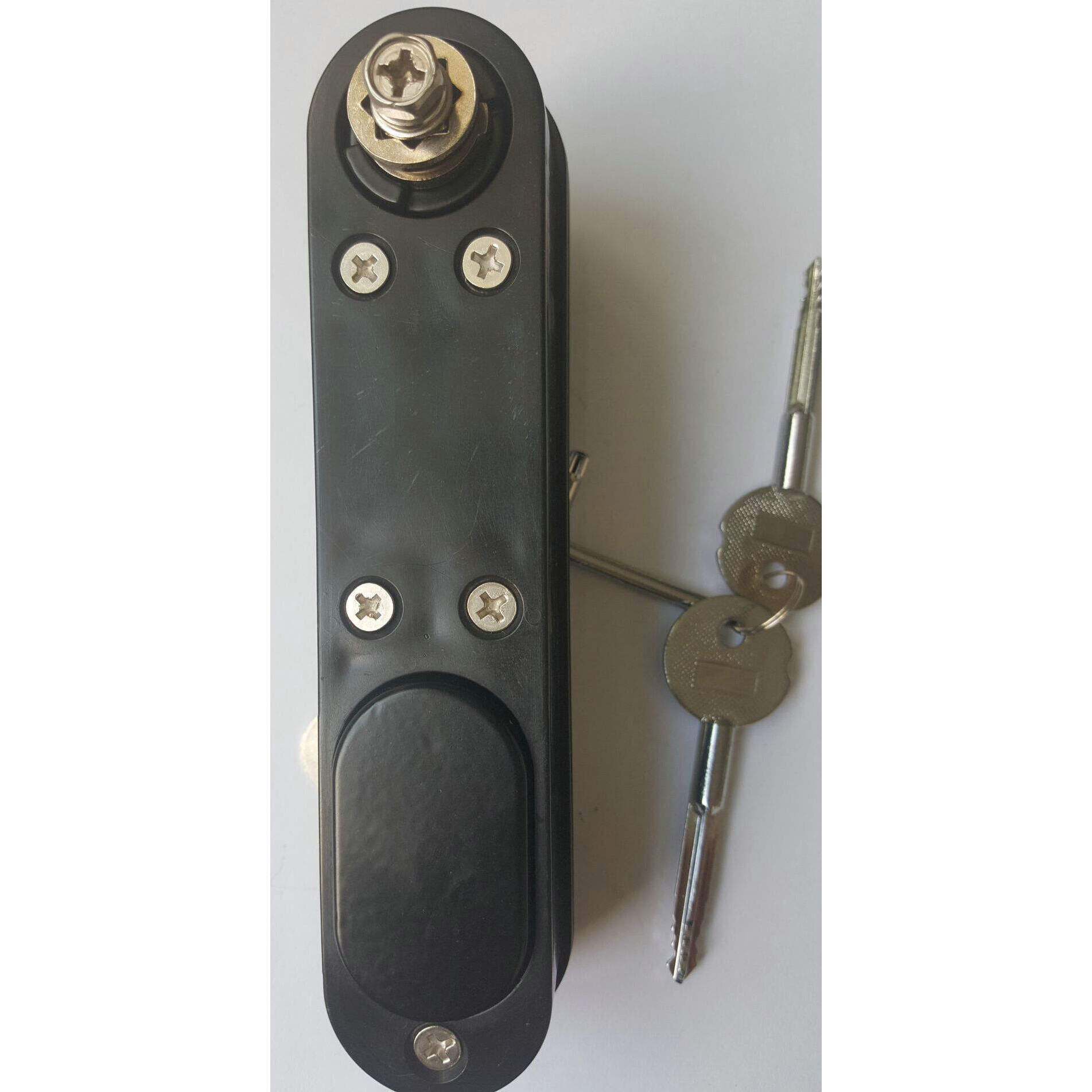 电柜锁具 防水机柜锁 电子机机箱 机柜锁 机械门锁 锁具MS892-1A