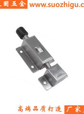 机箱不锈钢插销CX011G 配电柜插销 衣柜文件柜插销门销子暗装门插