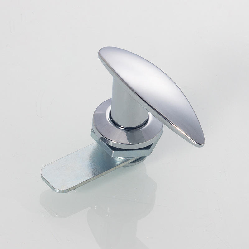 恒珠柜锁 消防电柜锁 配电箱机柜门锁执手锁 MS309-1 厂家直发