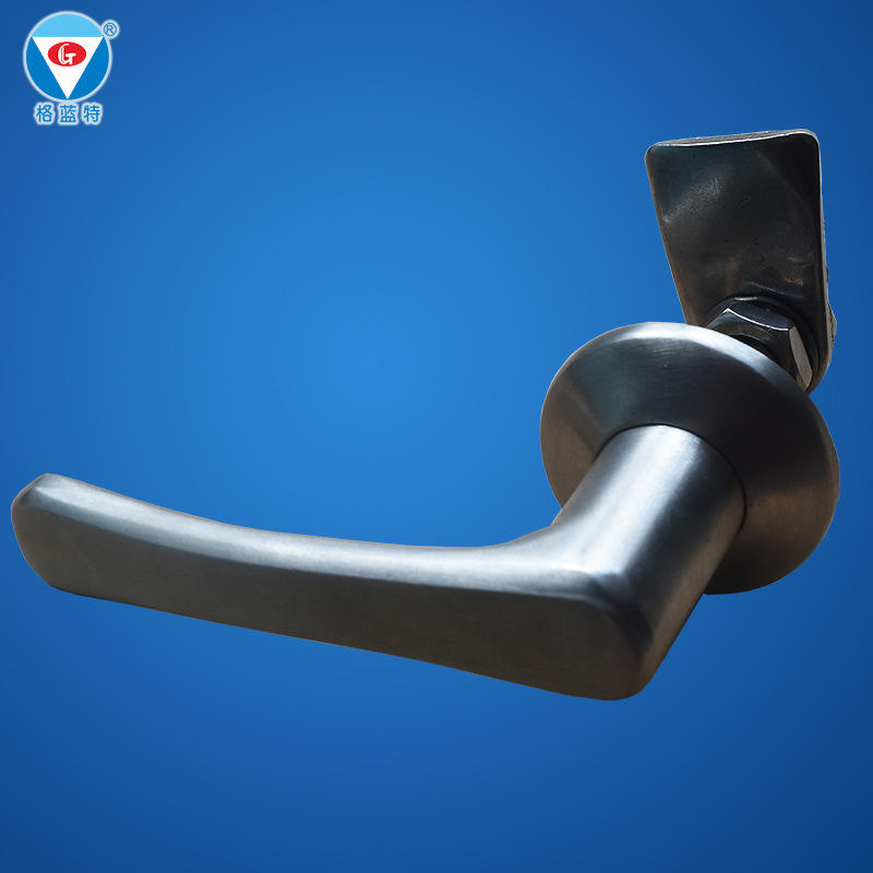 厨具箱柜工业设备食品机械门304不锈钢把手柜门商业冷库厨房拉手