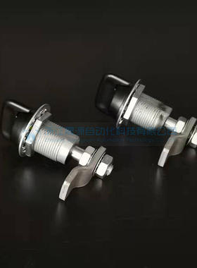 MS816-3S-1-3伸缩转舌锁压缩式配电箱锁工S业电箱柜门锁