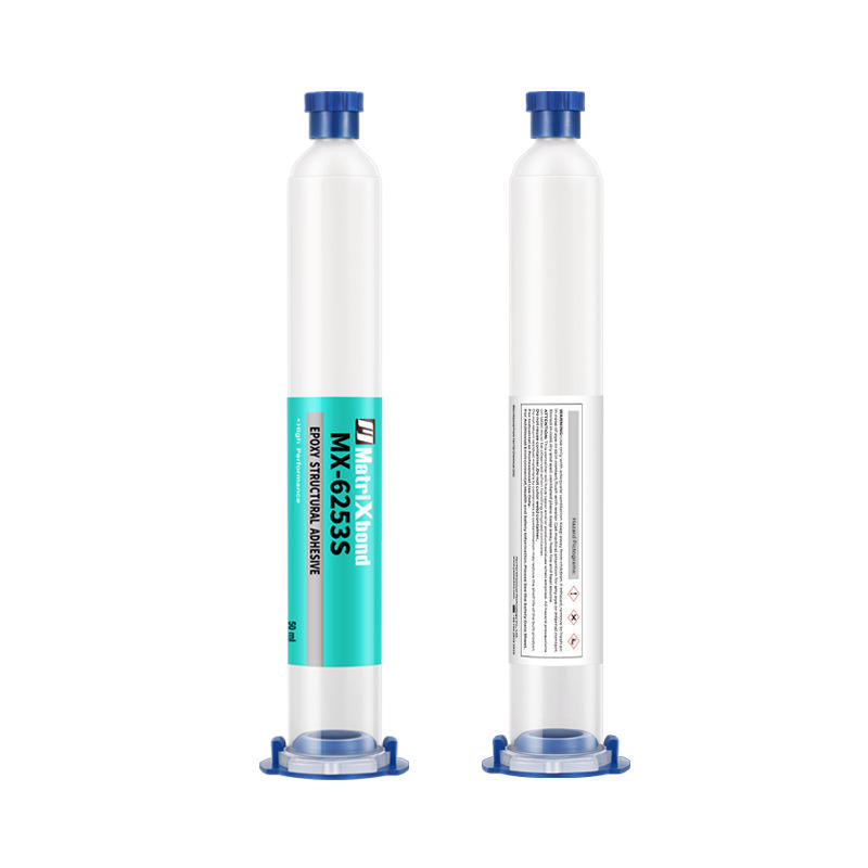 高温电机磁芯磁部组件胶水陶瓷金属镀镍镀锌组装高强度环氧结构胶