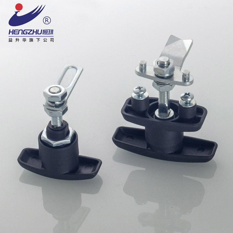 恒珠柜锁MS108 配电箱机柜门锁机械门锁 开关柜门锁厂家直发