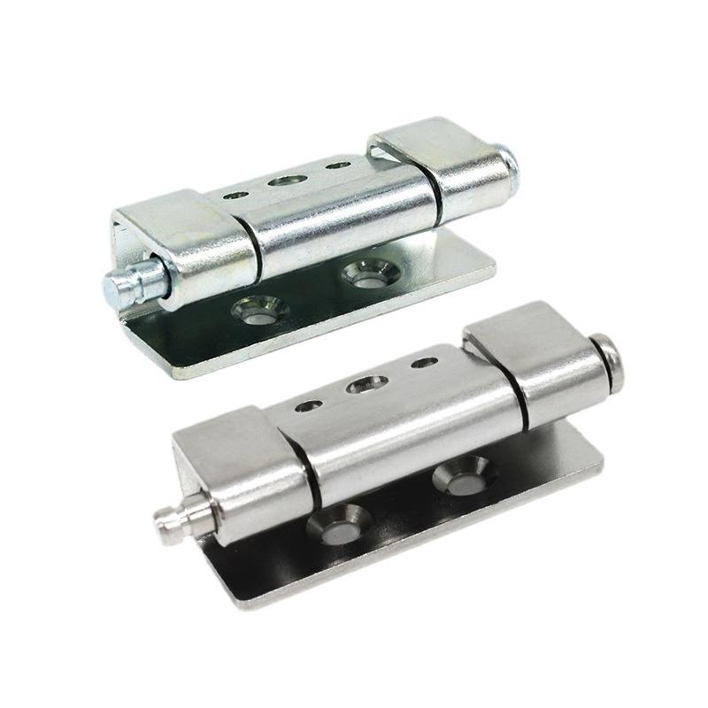 斯科不锈钢/铁工业铰链基业箱新能源光伏专用网箱合页B2108-2系列