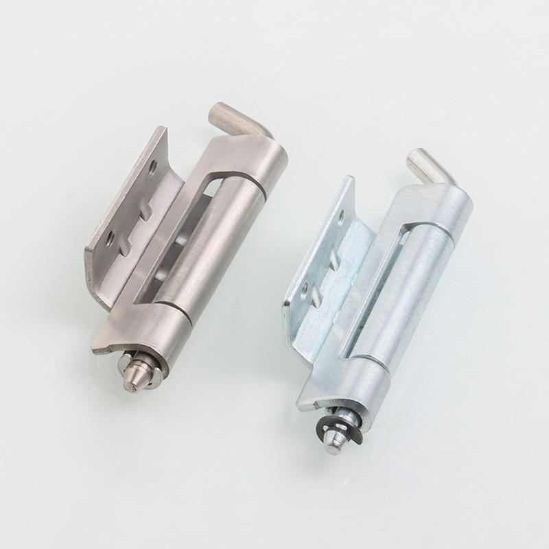 恒珠柜锁 铁柜插销柜门工业铰链 配电箱合页HL092 厂家直发