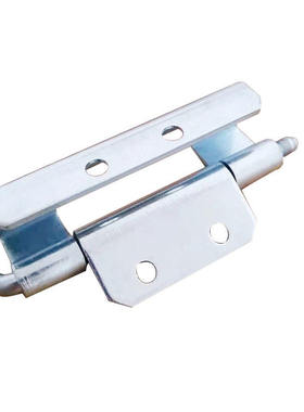 CL283-1铁焊接拆卸旋转隐藏式暗装铰链工业箱设备箱柜门合页