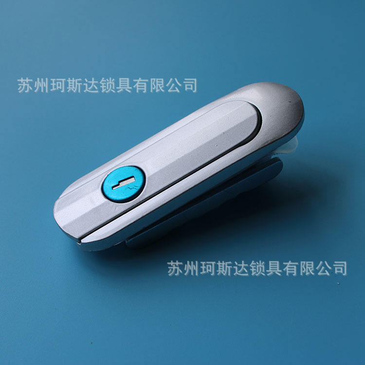 供应LS503不锈钢拉手 生产机箱拉手 不锈钢 电器柜锁优质电柜拉手