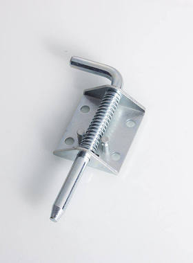 恒珠铰链 HL110 工业铰链 配电箱铰链 门铰链合页 厂家直发