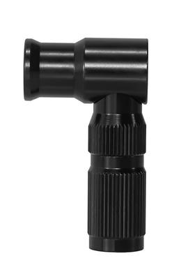 ENLEE自行车CO2充气嘴 充气头二氧化碳充气补胎工具美法嘴打气筒