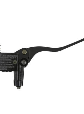 摩托车液压碟刹车上泵HJ125-2B  TRX125/200/350 前制动刹车总成