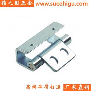 铰链HL043合页铰链 合页可焊接暗装 配电柜加厚铰链JL199 内藏式