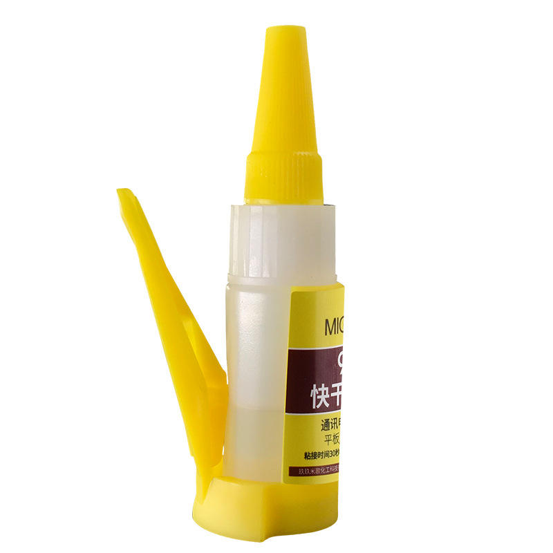 电子通讯器材专用胶水 940强力502快干胶 平板手机耳机专用瞬间胶