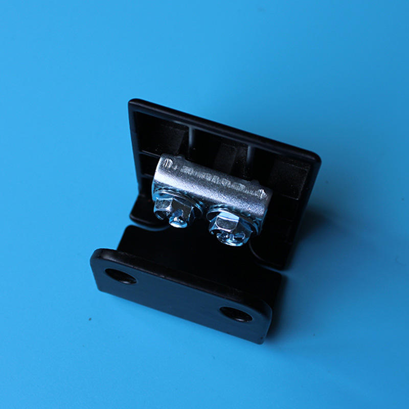 厂家直供CL202-1锌合金铰链 工业机柜机箱开关柜门铰链合页