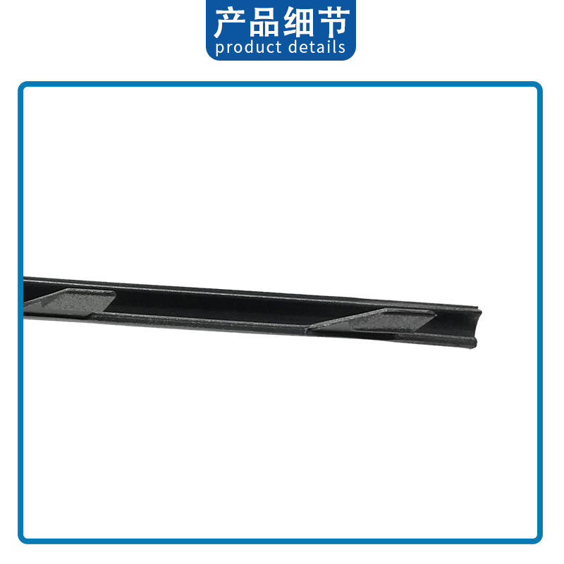 适用11-13年宝马X5E70前杠格栅电镀饰条51117222859 51117222847