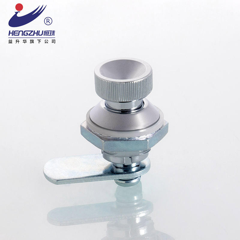 恒珠柜锁 MS433-1 转舌锁 开关电柜门锁 配电箱锁 厂家直发