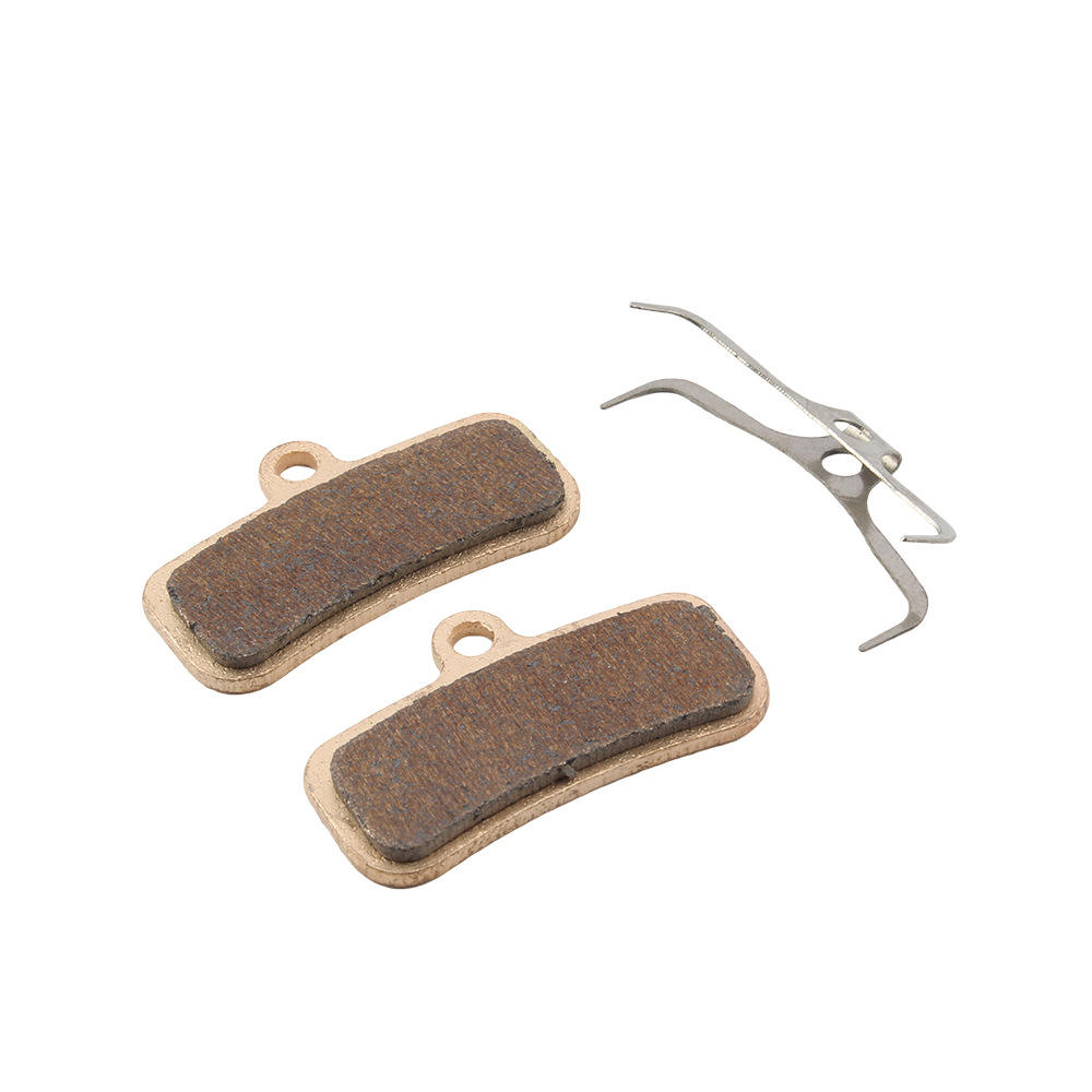 适用于Surron 摩托车碟刹前后刹车片配件越野摩托电动自行车零件