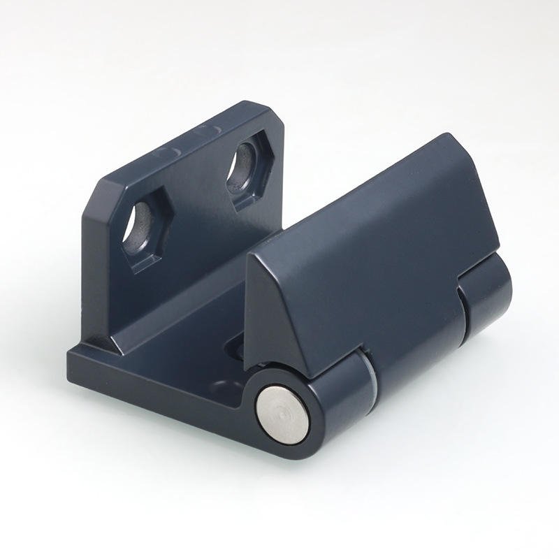 恒珠HL073-2A铝合金铰链 配电柜工业配电箱电气柜控制柜合页