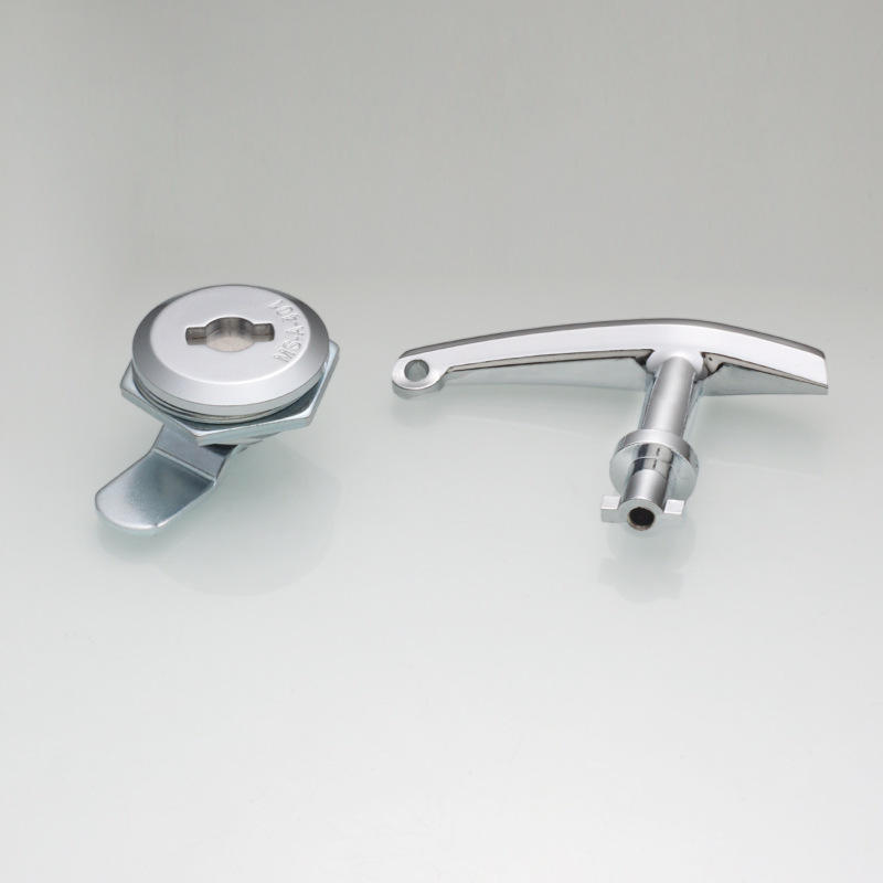 恒珠柜锁MS-A-401 转舌锁 配电柜锁 信箱锁 铁皮柜锁 厂家直发