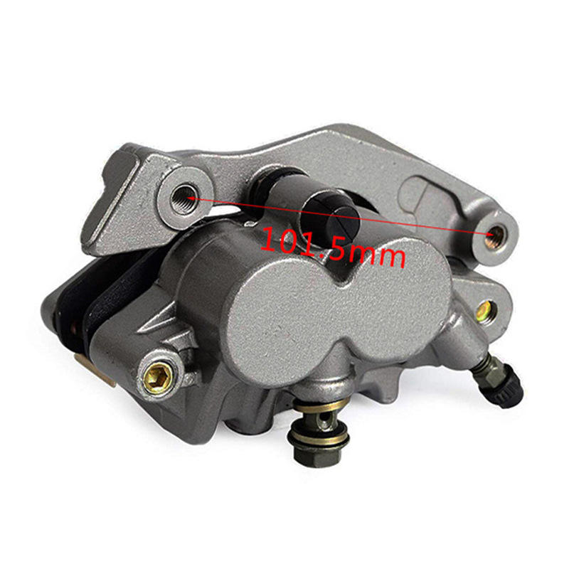 摩托车配件适用本田CRF125R CRF150F XR150下泵碟刹泵液压刹车泵