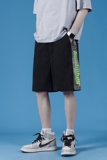 2021夏季新款短裤五分裤七分裤八分裤短裤A061-DK357P35控价45d，男装休闲裤，电商A061