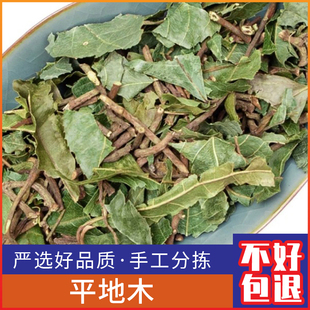 野生平地木新鲜叶下红 叶底红 叶底珠500g克干货茶泡茶水