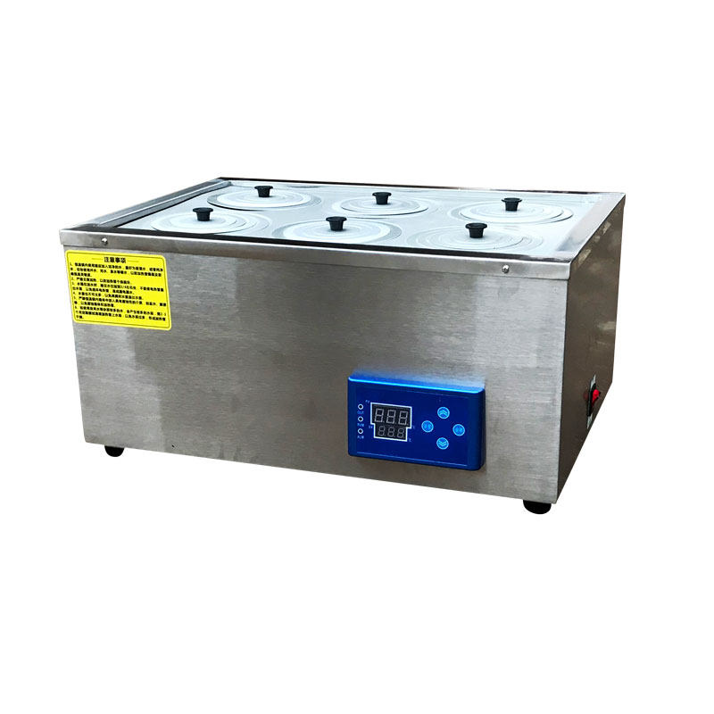 高精度全不锈钢水浴锅 HH-B6实验室数显电热恒温多孔水浴锅直销,五金/工具,其它仪表仪器,淘宝优惠券,粉丝福利购,淘宝优惠卷