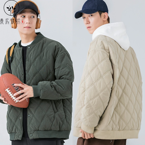 素衣彼时服装纸样棉衣图纸