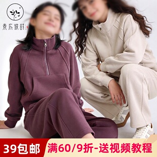 素衣彼时3803春秋儿童套装 两件套样板 纸样休闲运动洋气卫衣卫裤