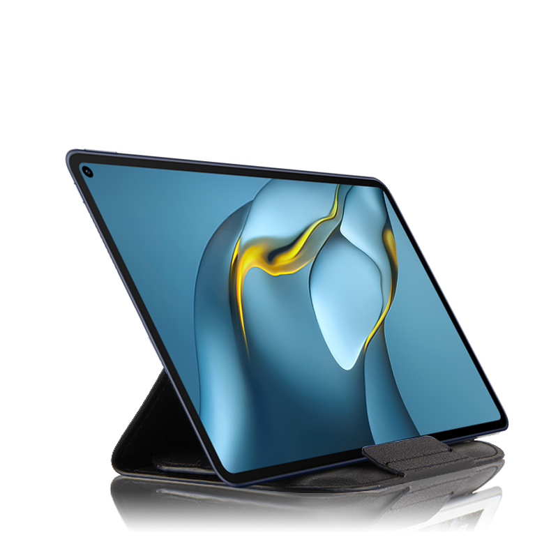 适用于华为MatePad11内胆包10.95英寸保护套matepad pro10.8电脑包5G平板电脑包T10皮套T10S多功能支撑外套