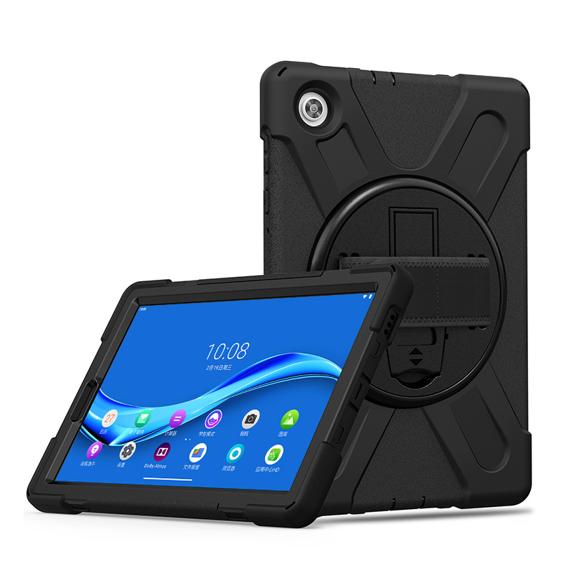 适用于联想M10Plus硅胶