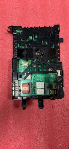 适用于西门子滚筒洗衣机电脑板 AKO758688-01 BSH 9000805924主板