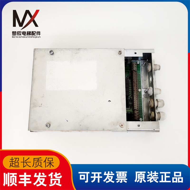 电梯配件西尔康门机变频RCF1/6/RCF-1实物拍摄现货出售拆机质保长