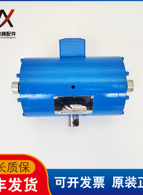 西尼电梯曳引机抱闸制动器ST-3000B DC110V 3000N 实物拍摄质保长