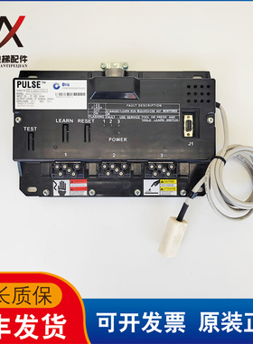 OTIS奥的斯电梯钢带检测装置D-ABA21700AG10实物拍摄现货出售质保