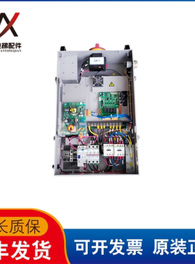 巨人通力人行道变频器柜GCE600-4009-3 GCE600-T GCE600-P 9.2KW