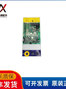 奥的斯一体机变频器ALMCB V3.2 CON8005P075-4实物拍摄现货质保长