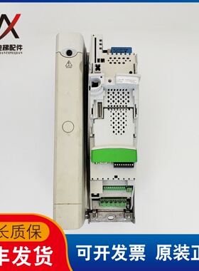 爱登堡电梯艾默生变频器ES2402实物拍摄现货出售超长质保拆机配件