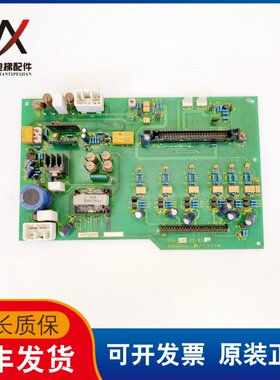 东芝电梯CV180/190变频器驱动板UCE6-9983 BCU-NL4W 2N1M3291-A