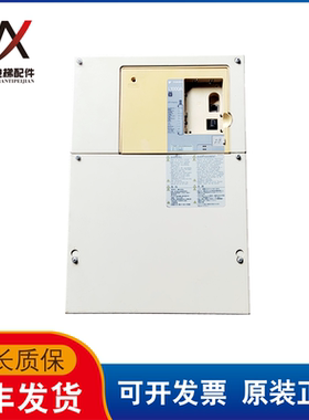 安川L1000A变频器30KW 安川CIMR-LB4A0060AAA 实物拍摄现货质保长