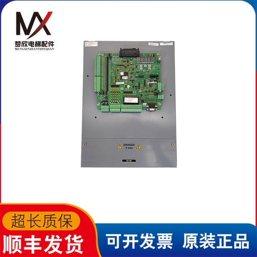 英威腾电梯变频器EC160主板PA1628-CT2 REV.D EC160-022-4(A)现货