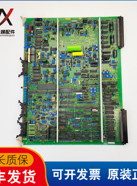 东芝CV60电梯主板 UCE12-16A26 MCU-VFIA 2NIM3176-B 2N1M3176-B