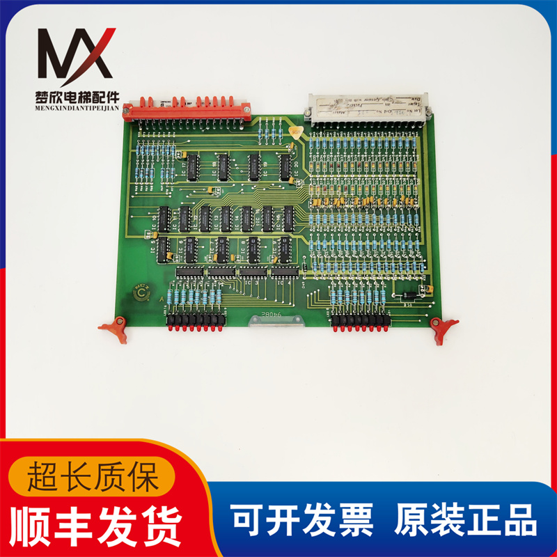印板GCE 16 .MB/MA/IDNR444238电梯配件现货出售质量保证实拍拆机