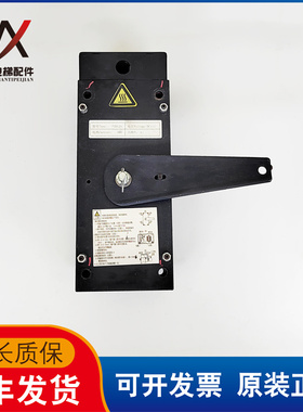 康力电梯FZD12A DC110V 97W 0.88A制动器通润制动抱闸GTW8曳引机